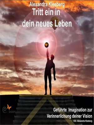 cover image of Tritt ein in dein neues Leben